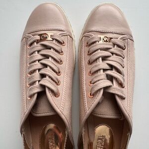 Michael Kors Women's Blush Sneakers